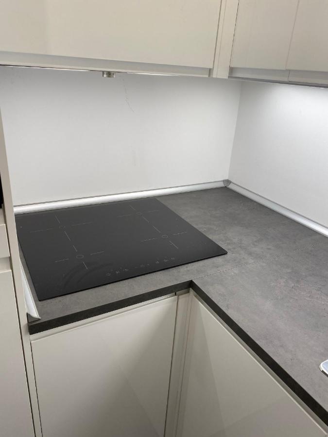 Lovely Apartment Close To The Heart Of Nuernberg Exterior foto