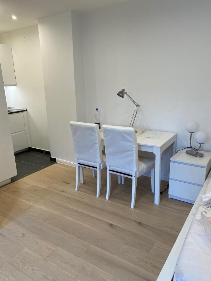 Lovely Apartment Close To The Heart Of Nuernberg Exterior foto